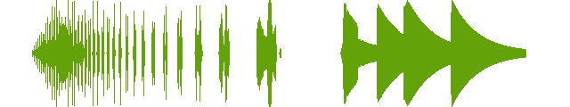 シンセ 8bit レーザーガン