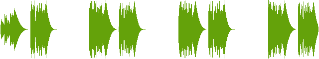 携帯着信音カララン