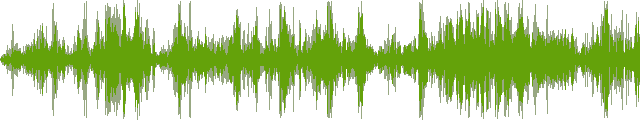  15 足音 枯れ草の中を歩く 木の枝を踏み折る音あり