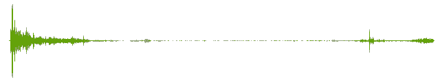 7 刺す