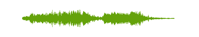 鳥の鳴き声 単音