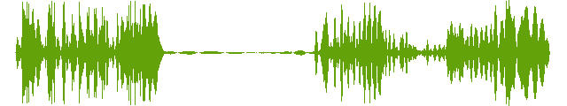 お腹の音 圧電マイク 01